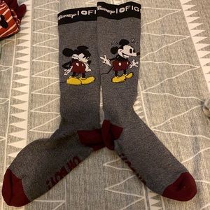 Disney figs compression socks